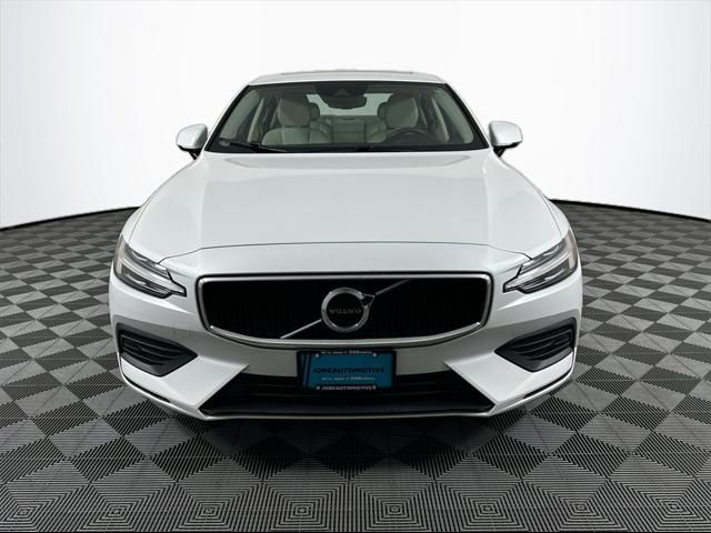 2020 Volvo S60 Momentum