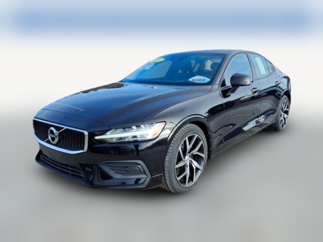 2020 Volvo S60 Momentum