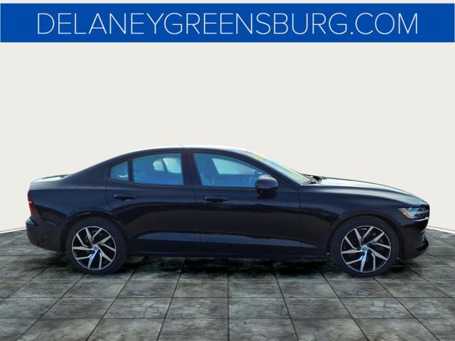 2020 Volvo S60 Momentum