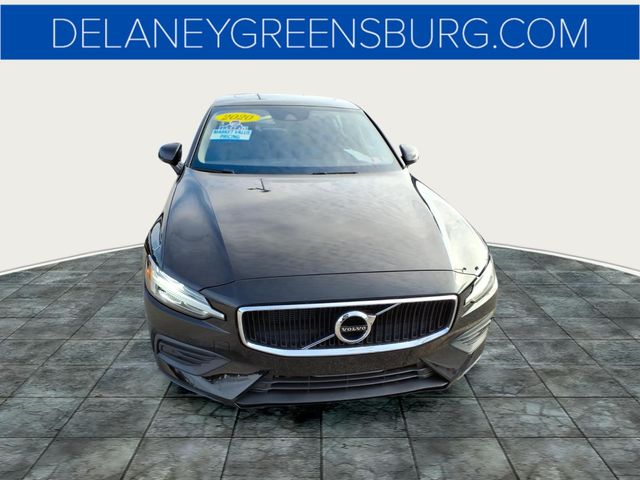 2020 Volvo S60 Momentum