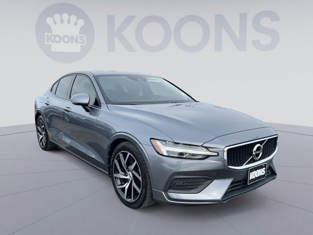 2020 Volvo S60 Momentum