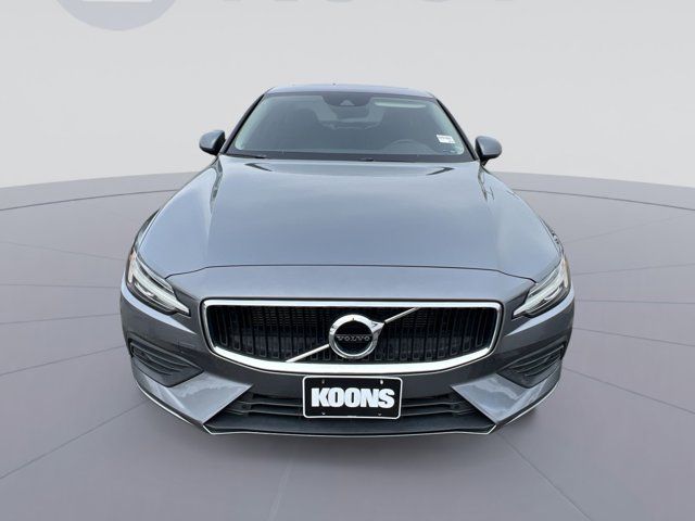 2020 Volvo S60 Momentum