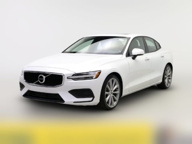 2020 Volvo S60 Momentum