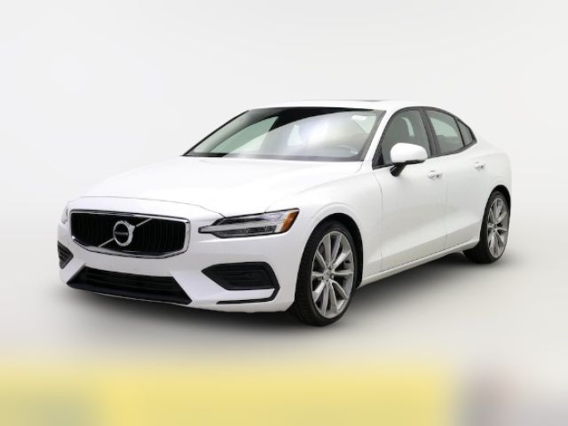 2020 Volvo S60 Momentum