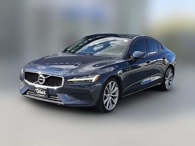 2020 Volvo S60 Momentum