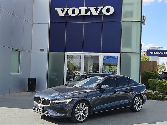 2020 Volvo S60 Momentum