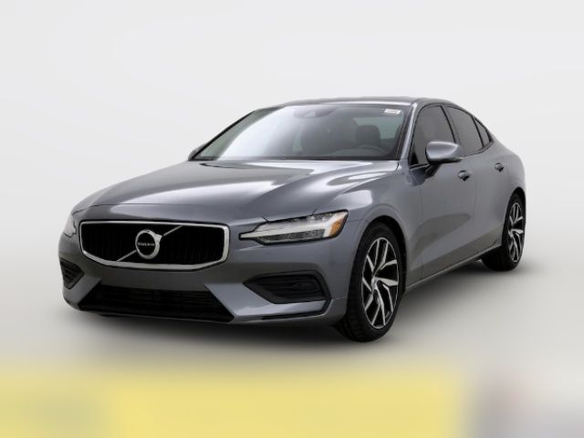 2020 Volvo S60 Momentum