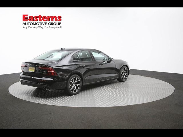 2020 Volvo S60 Momentum