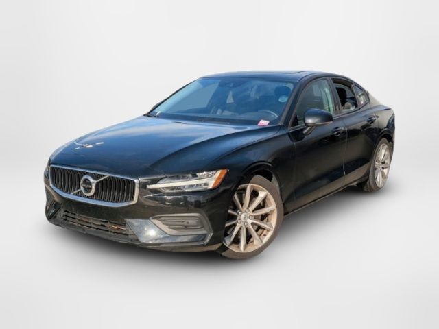2020 Volvo S60 Momentum