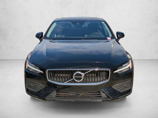 2020 Volvo S60 Momentum