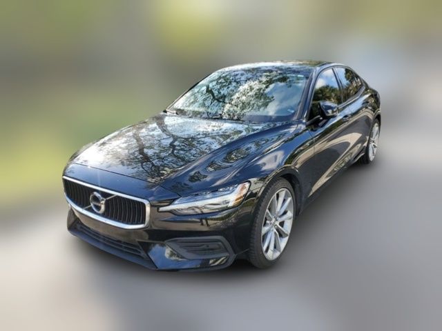 2020 Volvo S60 Momentum