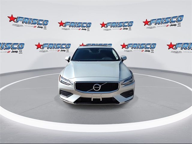 2020 Volvo S60 Momentum