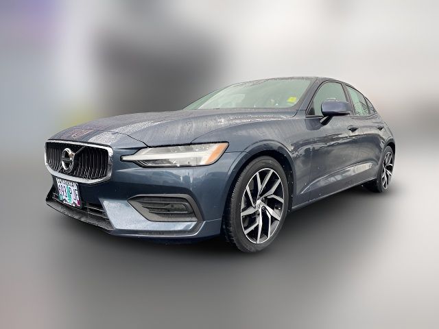 2020 Volvo S60 Momentum