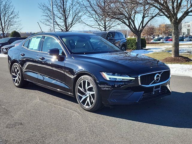 2020 Volvo S60 Momentum