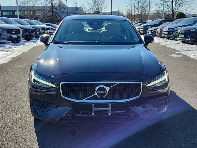 2020 Volvo S60 Momentum