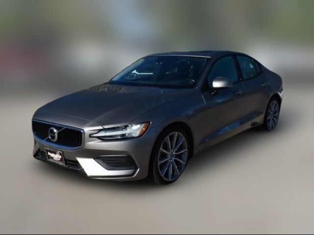 2020 Volvo S60 Momentum