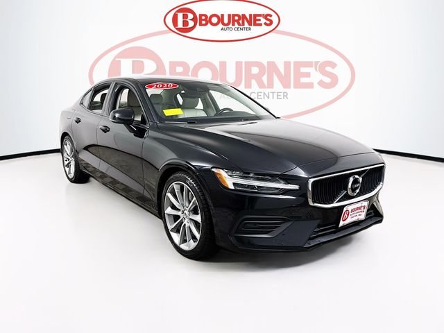 2020 Volvo S60 Momentum