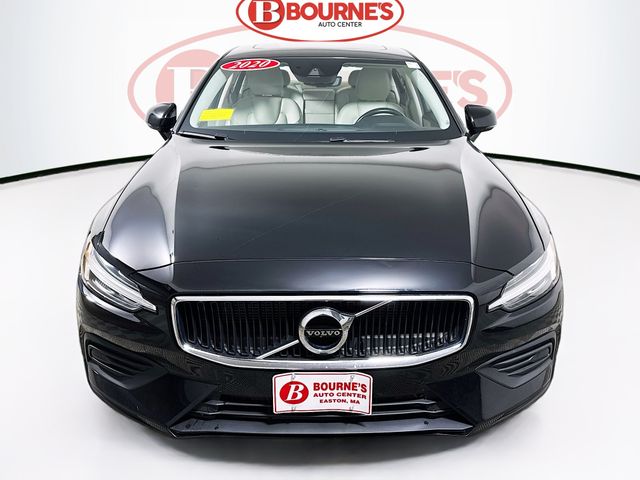 2020 Volvo S60 Momentum