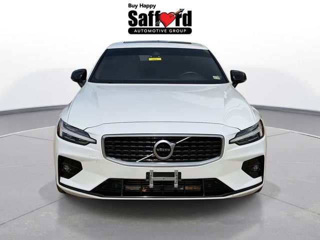 2020 Volvo S60 R-Design