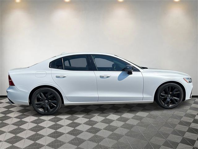 2020 Volvo S60 R-Design