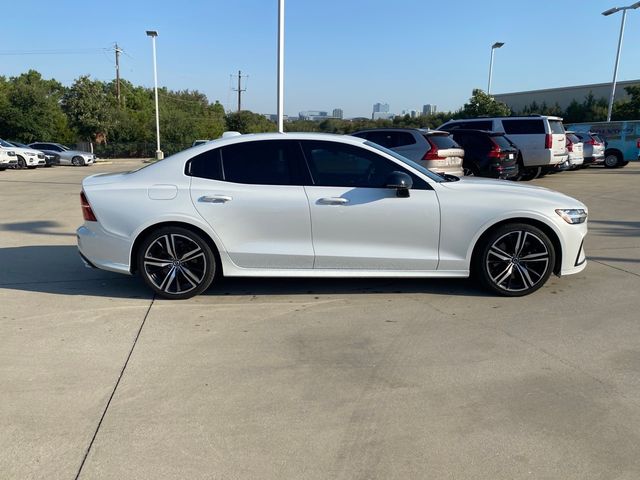 2020 Volvo S60 R-Design