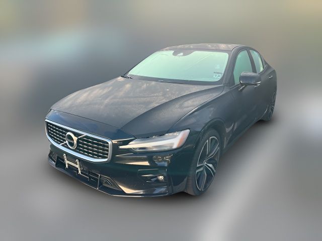 2020 Volvo S60 R-Design