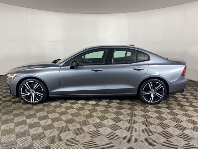 2020 Volvo S60 R-Design