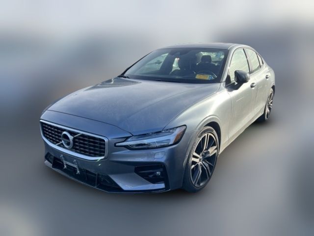 2020 Volvo S60 R-Design