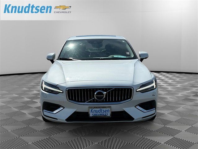 2020 Volvo S60 Inscription