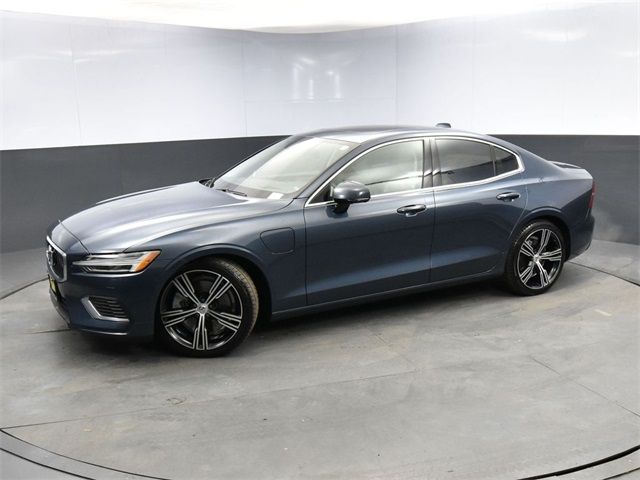 2020 Volvo S60 Inscription