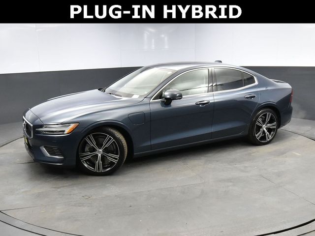 2020 Volvo S60 Inscription