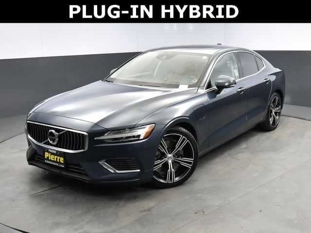 2020 Volvo S60 Inscription