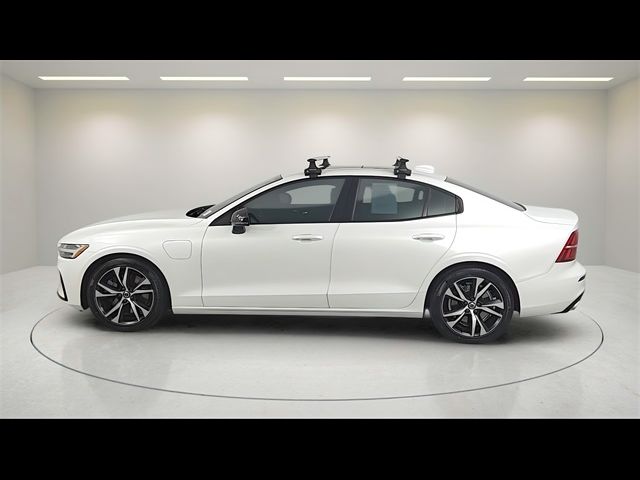 2020 Volvo S60 R-Design