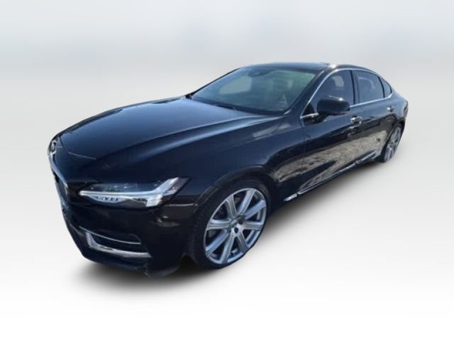 2020 Volvo S90 Inscription