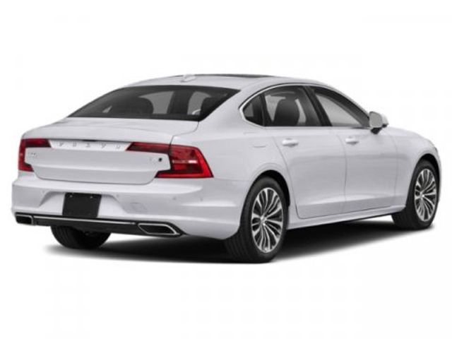 2020 Volvo S90 Inscription