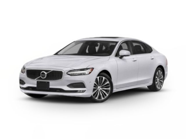 2020 Volvo S90 Inscription