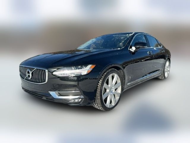 2020 Volvo S90 Inscription