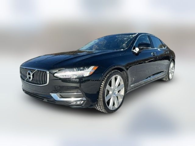 2020 Volvo S90 Inscription