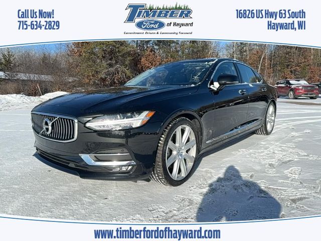 2020 Volvo S90 Inscription