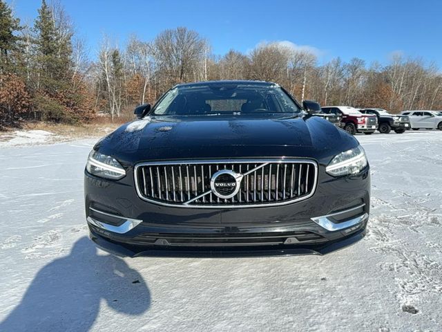 2020 Volvo S90 Inscription