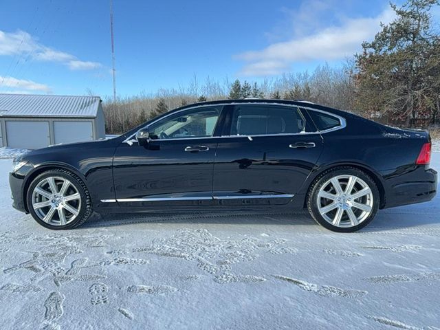 2020 Volvo S90 Inscription