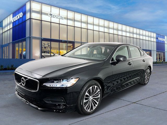 2020 Volvo S90 Momentum