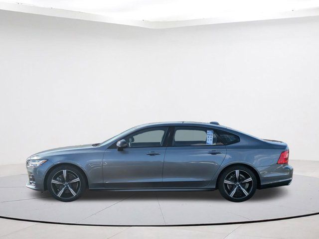 2020 Volvo S90 R-Design