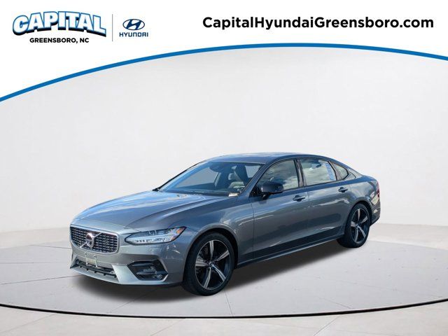 2020 Volvo S90 R-Design