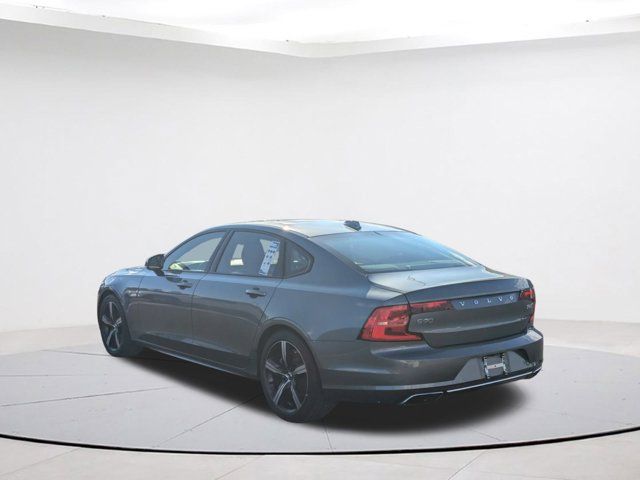 2020 Volvo S90 R-Design