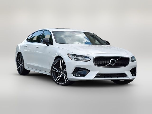 2020 Volvo S90 R-Design