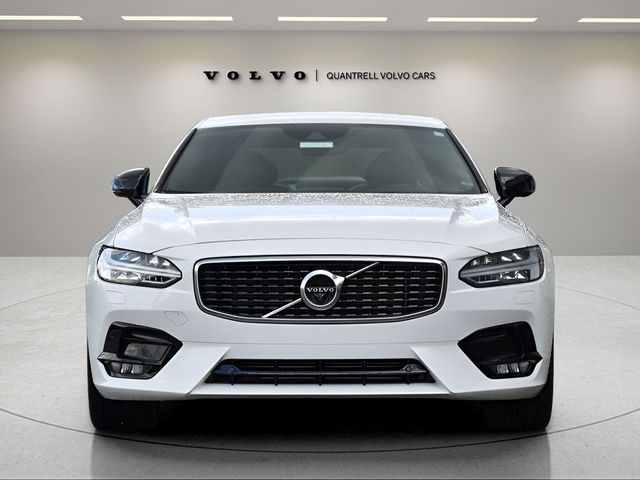 2020 Volvo S90 R-Design