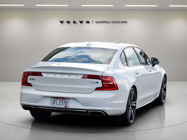 2020 Volvo S90 R-Design