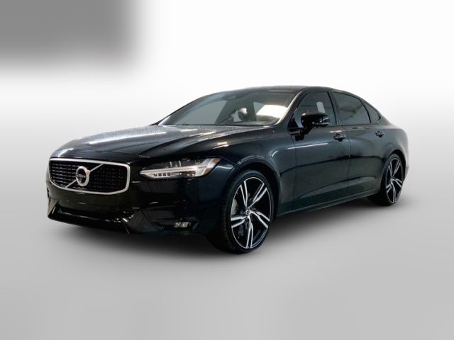 2020 Volvo S90 R-Design