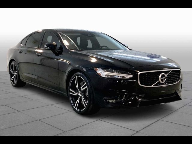 2020 Volvo S90 R-Design